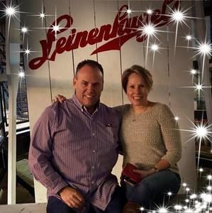 Meet your Posher, Dawn